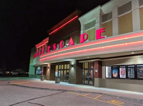 3501 Paxton St, HarrisburgPA17111|(844) 462-7342 ext. . Great escape theater showtimes
